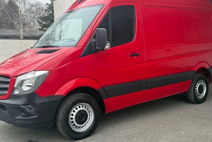 Mercedes-Benz Sprinter 280.000 km 10.500 € Essen 45141
