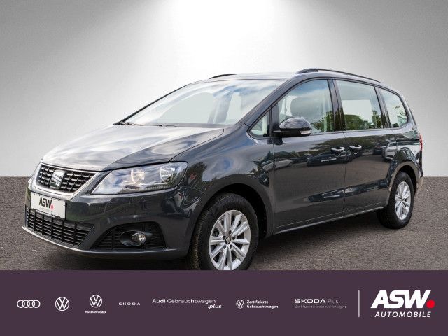 Seat Alhambra 63.600 km 28.690 &euro; Heilbronn 74076