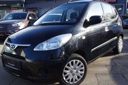 Hyundai i10 70.300 km 3.690 &euro; Norderstedt 22848