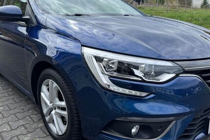 Renault Megane 36.000 km 14.350 &euro; Drolshagen 57489