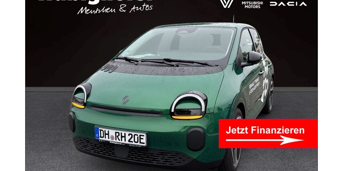 Renault Twingo 1.490 km 24.530 &euro; Sulingen 27232