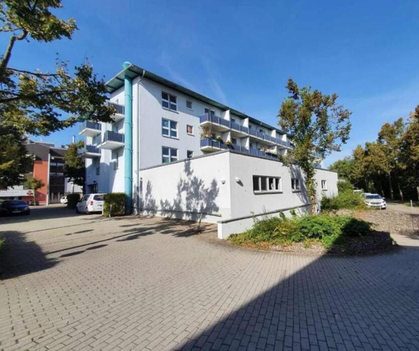 SingleWohnung Wohnung