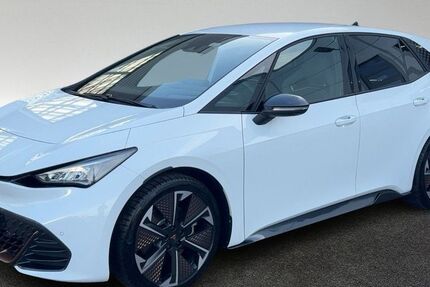 Cupra Born 9.150 km 43.950 &euro; Hamburg 22529