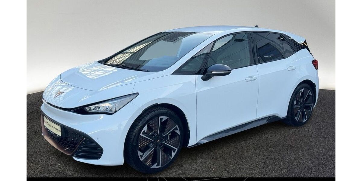 Cupra Born 9.150 km 44.390 &euro; Hamburg 22529