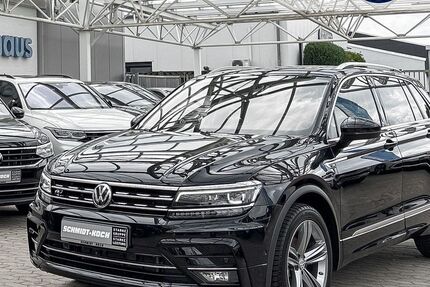 VW Tiguan 90.990 km 26.950 &euro; Bremen 28757
