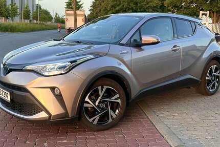 Toyota C-HR 65.000 km 20.000 &euro; Wunstorf, Stadt 31515