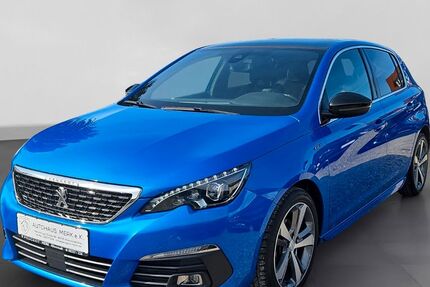 Peugeot 308 106.697 km 12.990 &euro; Altenstadt / Iller 89281