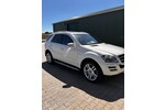 Mercedes-Benz ML 300 CDI 4 Matic 249.000 km 14.900 € Cloppenburg 49661