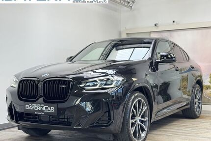 BMW X4 M40