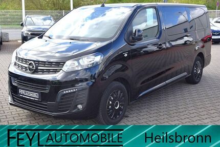 Opel Vivaro 138.520 km 18.900 &euro; Heilsbronn 91560