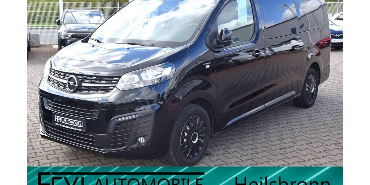 Opel Vivaro 138.520 km 18.900 &euro; Heilsbronn 91560