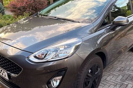 Ford Fiesta 63.603 km 10.700 &euro; Albstadt 72459