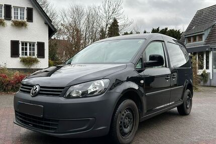 VW Caddy 100.875 km 8.500 € Bergisch Gladbach 51429