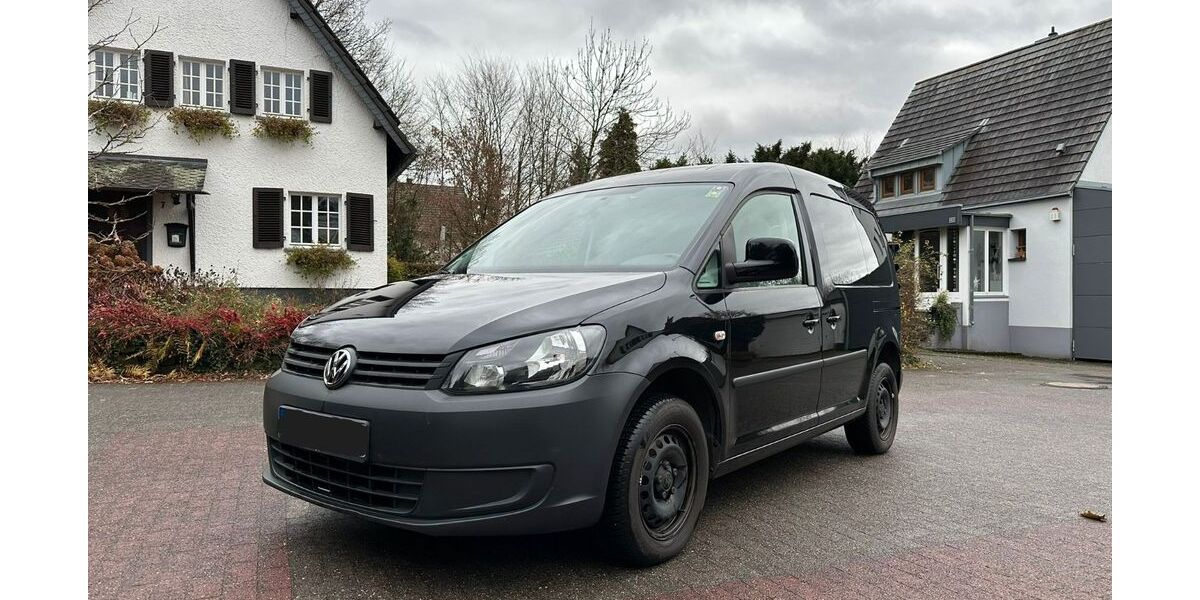 VW Caddy 100.875 km 8.500 € Bergisch Gladbach 51429