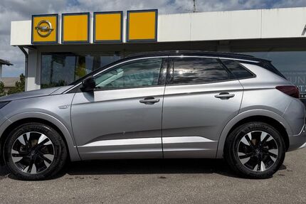 Opel Grandland (X) 29.800 km 19.990 &euro; Velden 84149