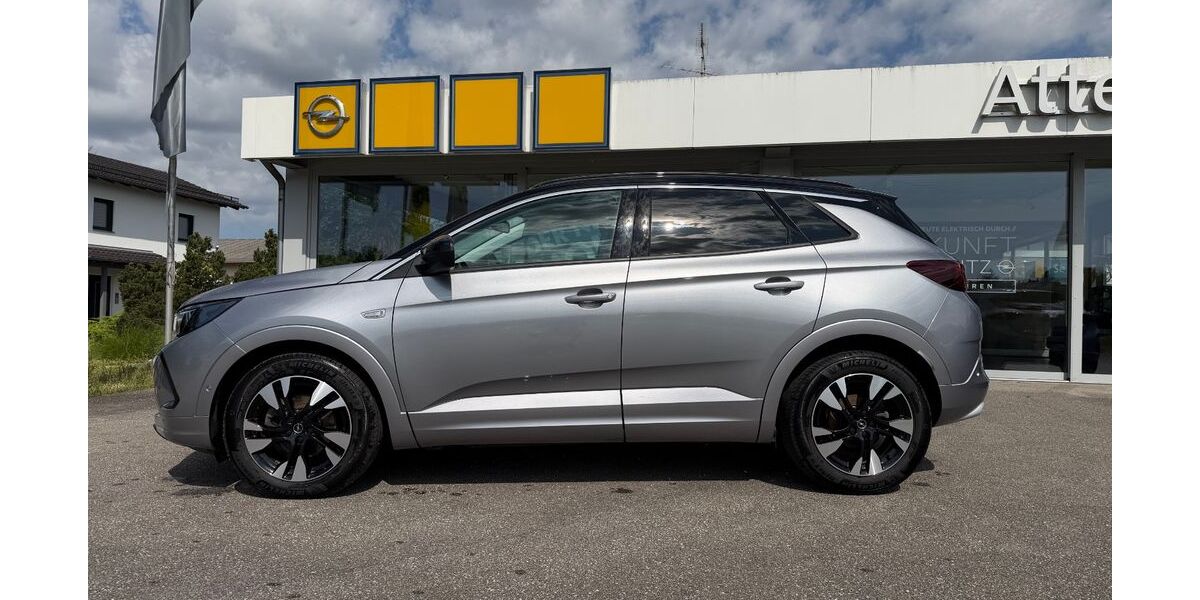Opel Grandland (X) 29.800 km 19.990 &euro; Velden 84149