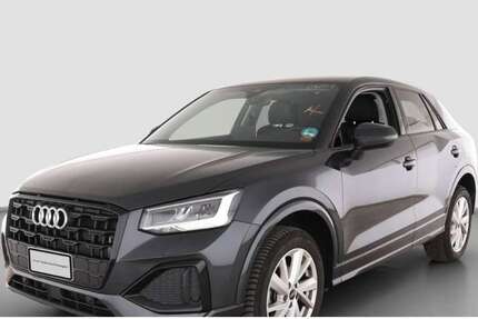 Audi Q2 11.677 km 28.490 &euro; Holzminden 37603