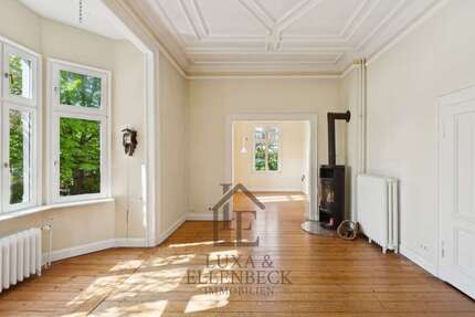 Haus Wuppertal Cronenberg - 7 Zimmer, 240 m&sup2;, 549.000&euro; | Angebot:27114928