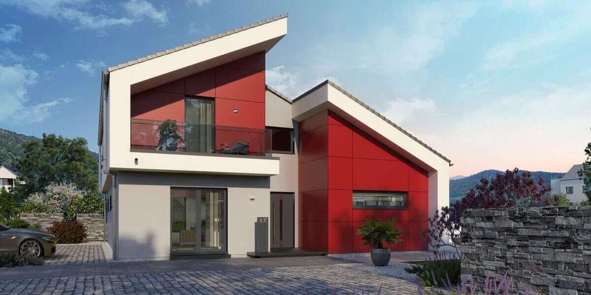 Einfamilienhaus Pforzheim Eutingen - 4 Zimmer, 213 m&sup2;, 1.087.000&euro; | Angebot:27111534