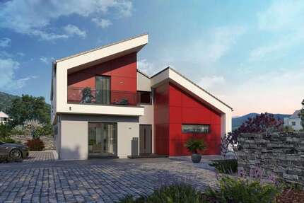 Haus Pforzheim Eutingen - 4 Zimmer, 213 m&sup2;, 1.087.000&euro; | Angebot:27111534