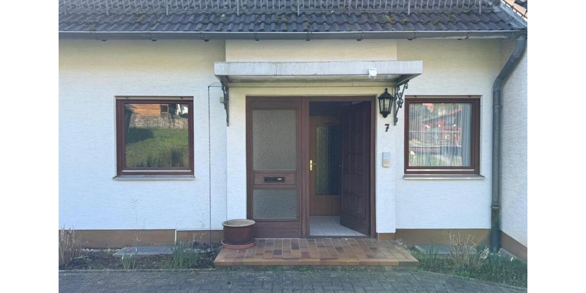 Reihenhaus Hann. Münden - 195.000&euro; | Angebot:25965254