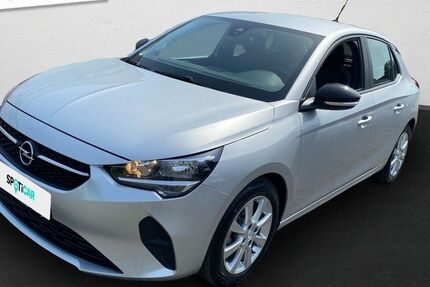 Opel Corsa 30.470 km 13.975 &euro; Dülmen 48249
