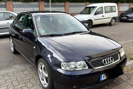 Audi A3 278.000 km 1.650 &euro; Schifferstadt 67105