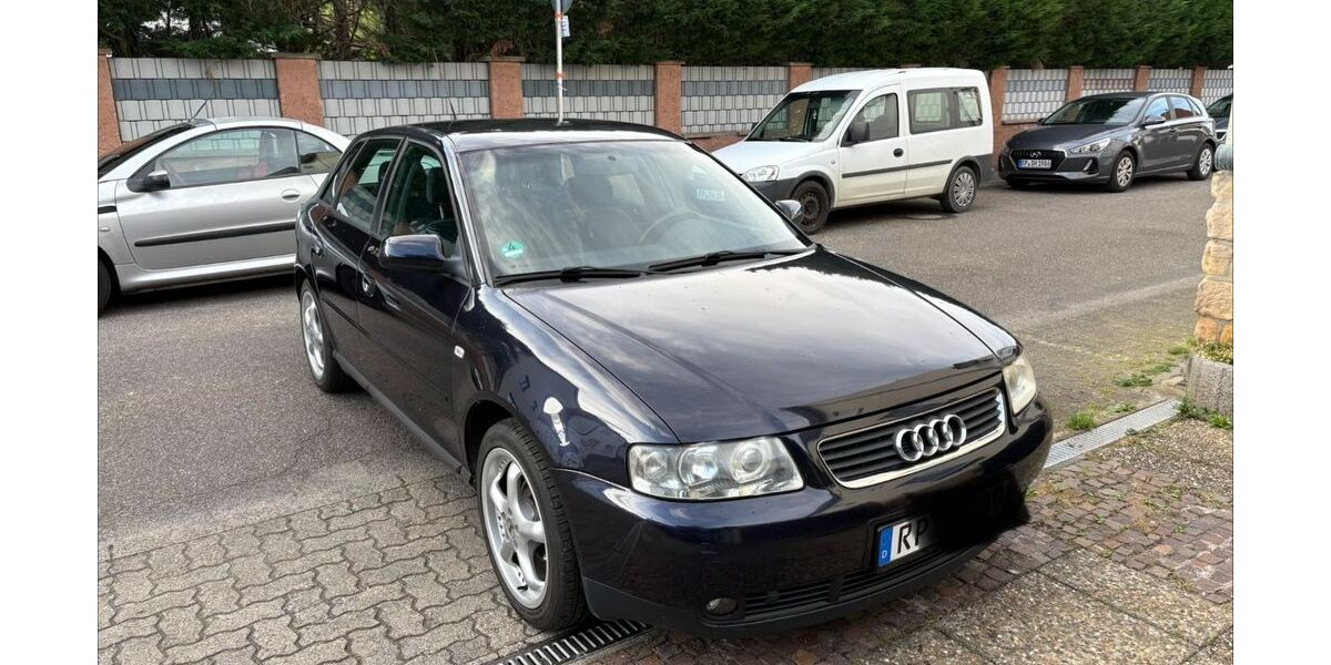 Audi A3 278.000 km 1.650 &euro; Schifferstadt 67105