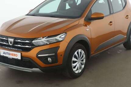 Dacia Sandero 65.975 km 14.470 &euro; Nürnberg 90441