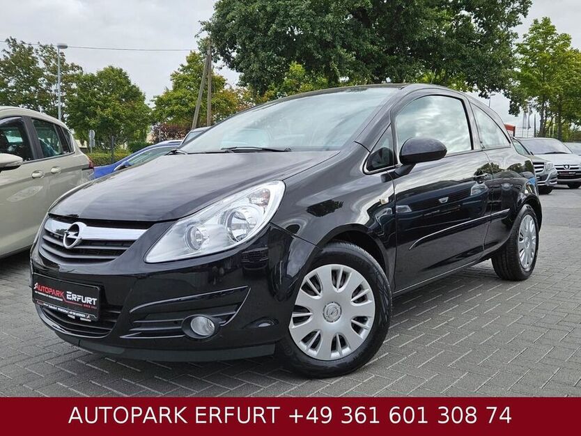 Corsa