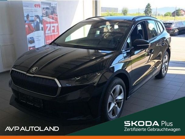 Skoda Enyaq 75.410 km 27.470 &euro; Plattling 94447