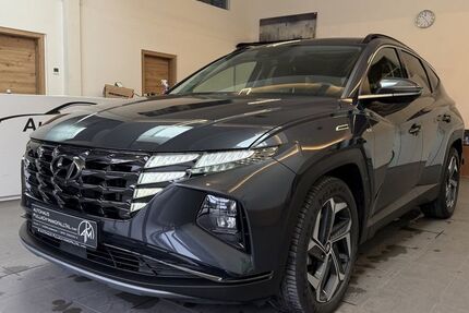 Hyundai TUCSON 89.666 km 28.580 &euro; Kolbermoor bei Rosenheim 83059