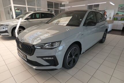Skoda Scala 1.306 km 26.990 &euro; Bernburg 06406