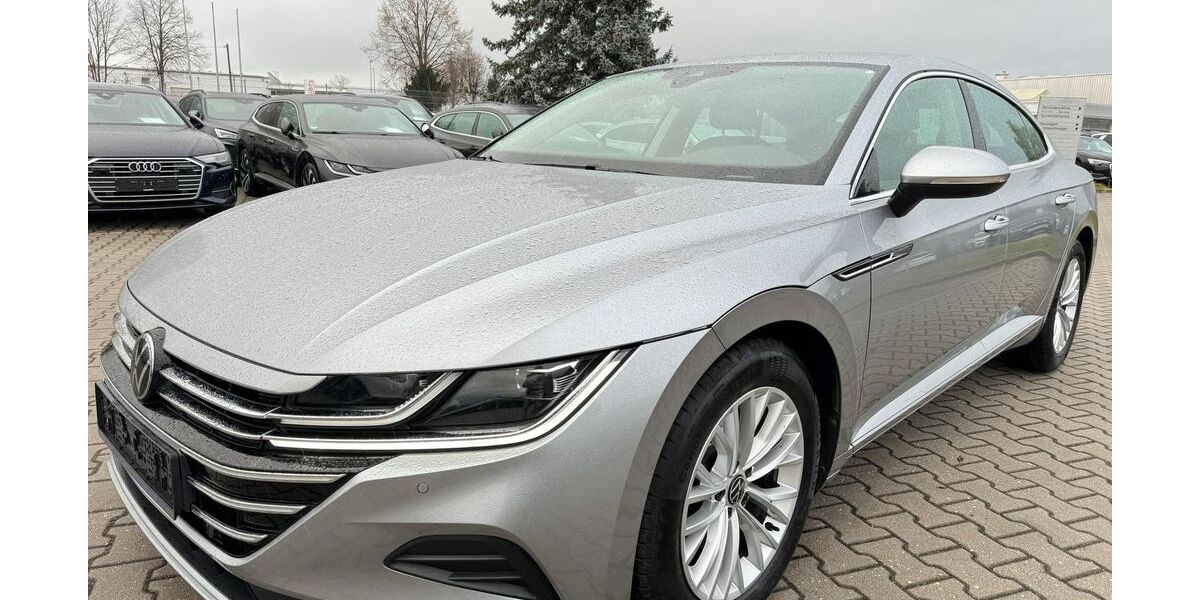 VW Arteon 172.503 km 19.890 &euro; Nabburg 92507