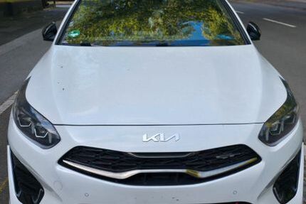 Kia pro ceed / ProCeed 35.200 km 23.969 &euro; Duisburg 47249