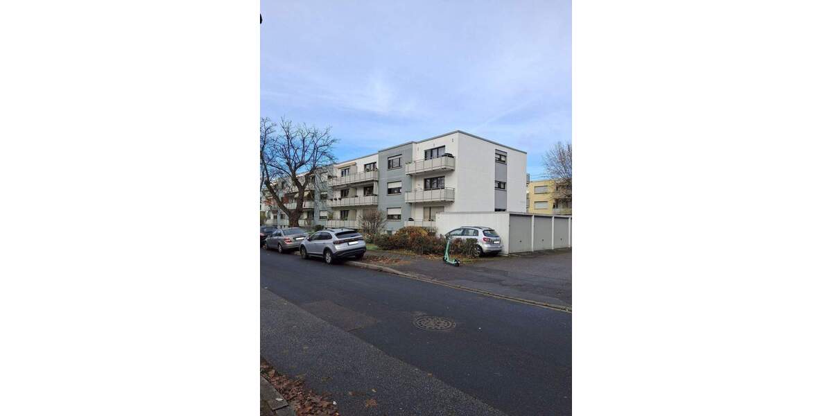 Etagenwohnung Mannheim Waldhof - 2 Zimmer, 65 m&sup2;, 195.000&euro; | Angebot:24837009