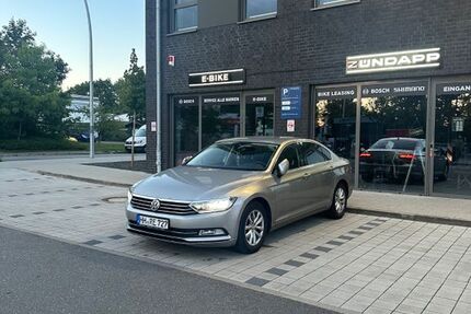 VW Passat 84.000 km 12.699 &euro; Hamburg 22399