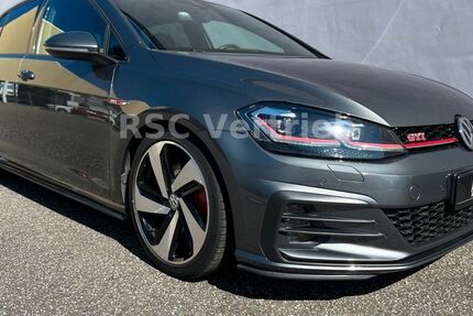 VW Golf 86.000 km 22.700 &euro; Forst 76694