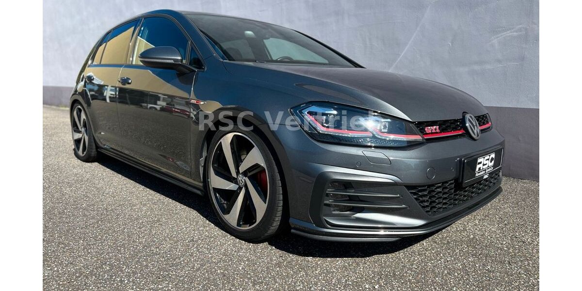 VW Golf 86.000 km 22.750 &euro; Forst 76694