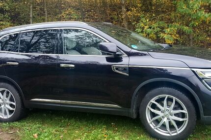 Renault Koleos 111.500 km 16.500 &euro; Waldeck 34513