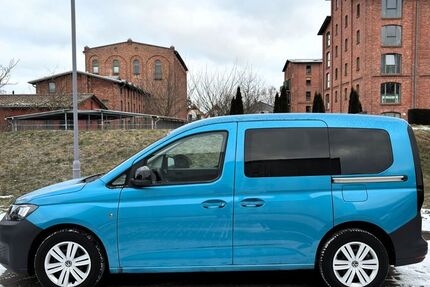 VW Caddy 55.000 km 18.400 &euro; Greifswald 17489
