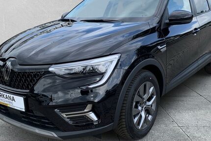 Renault Arkana 1.500 km 27.990 € Frankenberg 09669