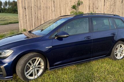 VW Golf 171.000 km 12.500 &euro; Krumbach 86381