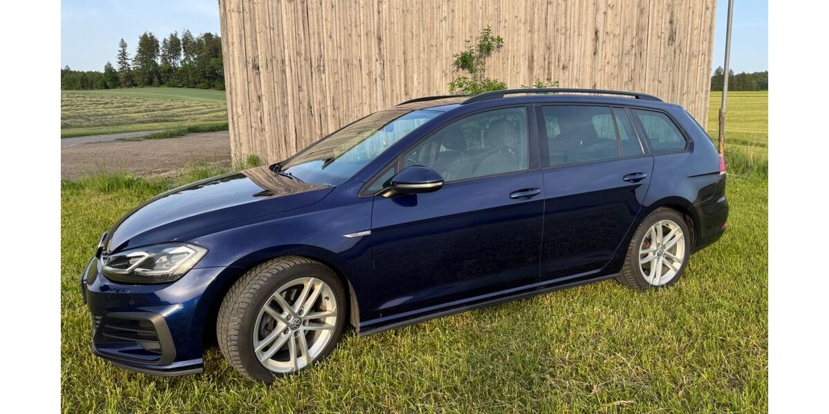 VW Golf 171.000 km 12.500 &euro; Krumbach 86381