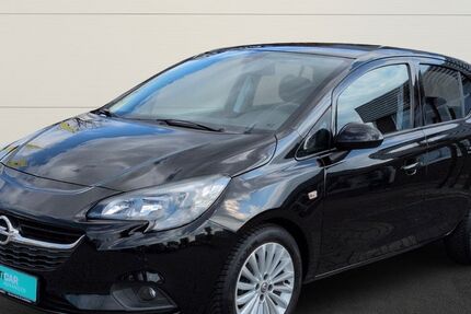 Opel Corsa 127.020 km 8.475 &euro; Gnarrenburg 27442