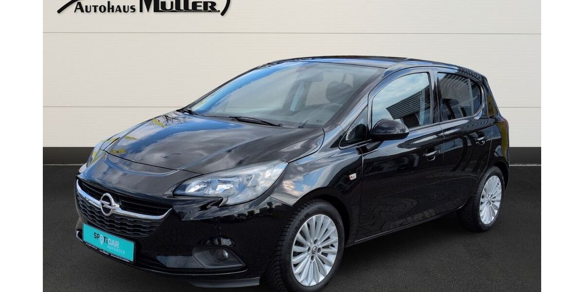 Opel Corsa 127.020 km 8.475 &euro; Gnarrenburg 27442