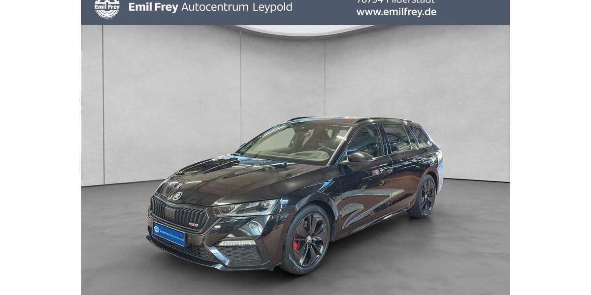 Skoda Octavia 135.800 km 23.890 &euro; Filderstadt 70794