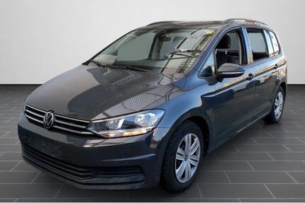 VW Touran 52.155 km 25.200 &euro; Ladenburg 68526