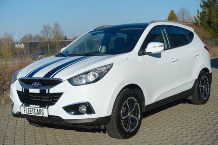Hyundai ix35 157.000 km 6.600 &euro; Simmerath (bei Aachen) 52152