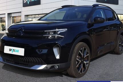 Citroen C5 6.318 km 21.490 &euro; Saarbrücken 66119